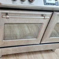 فرگاز۵شعله هیمالیا