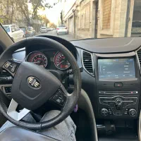 بسترن b50f 96|خودرو سواری و وانت|تهران, باغ خزانه|دیوار