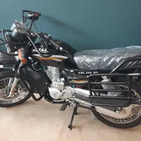 موتور از دم قسط بدون پیش پرداخت|موتورسیکلت|تهران, بنی‌هاشم|دیوار