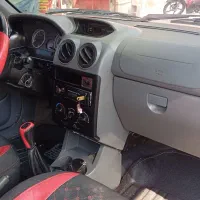 پراید ۱۳۱ مدل ۹۶|خودرو سواری و وانت|بندر دیر, |دیوار