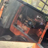 خاور۶۰۸مدل۷۰بدون رنگ|خودرو سنگین|تهران, امام زاده عبدالله|دیوار