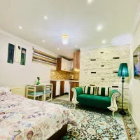 سوئیت فلت شیک بازار/ولیعصر مستقیم از مالک