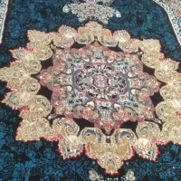 یک عدد فرش 12متری سالم