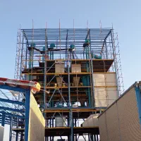 داربست فلزی براتی|خدمات پیشه و مهارت|شاهرود, |دیوار