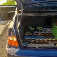 فروش سمند سورن|خودرو سواری و وانت|ایلام, |دیوار