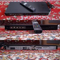 دی وی دی پلیر بلوری الجی