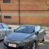 رنو اسکالا کروک مدل ۲۰۱۴