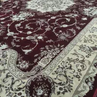 دو عدد فرش 12 متری