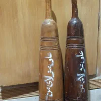 میل باستانی قدیمی