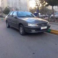 پژو پارس دوگانه سوز، مدل ۱۳۹۹