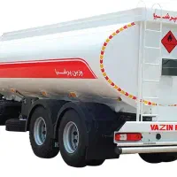 تریلر وزین پرشیا