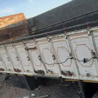 اتاق کامیون ایسوزو