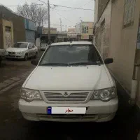 معاوضه پراید۱۳۲ با کوییک یا تیبا۲