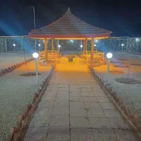 اجاره باغ دنج و خوش منظره