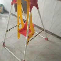 تاب بازی بچه