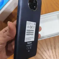 گوشی شیائومی note 9 t مشکی