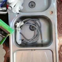 سینک البرز نو عالی