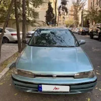 هوندا اکورد مدل ۱۹۹۱|خودرو سواری و وانت|تهران, اختیاریه|دیوار