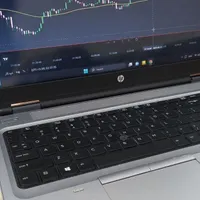 لپ تاپ i7 نسل 6 hp|رایانه همراه|مرند, |دیوار