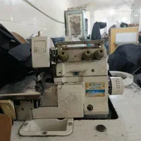 چرخ خیاطی زیگزال