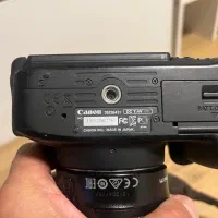 دوربین عکاسی canon ix7i|دوربین عکاسی و فیلم‌برداری|تهران, سازمان برنامه شمالی|دیوار