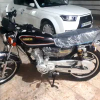 کبیر ۲۰۰مدل ۱۴۰۳ در حد صفر