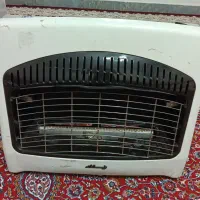 بخاری دیواری بدون دودکش