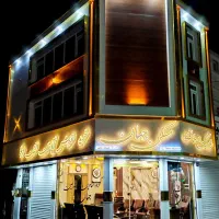 آپارتمان-سند-تک-برگ
