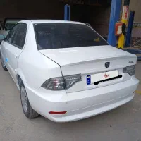 سمند سورن پلاس مدل ۱۴۰۴ صفر