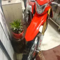 فروش فوری تریل فلات 200 -CRFطرح-1402