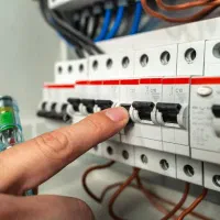 برقکاری ساختمان