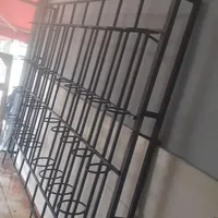 جوشکاری وبرق ساختمان