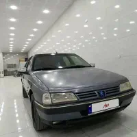 پژو ۴۰۵ مدل ۹۴|خودرو سواری و وانت|لردگان, |دیوار