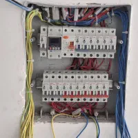 برقکاری/رفع اتصالی / عیب یابی/ خط تلفن|خدمات پیشه و مهارت|تهران, گلستان (شهرک راه آهن)|دیوار