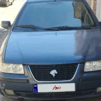 سمند 87تمام رنگ بدون یک قران خرج