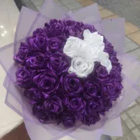 گل روبانی