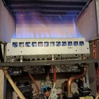 پکیج ایران رادیاتور مدل e24ff24000