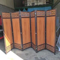 پاراوان مدرن پاروان پارتیشن 53 سانتی|صنایع دستی و سایر لوازم تزئینی|تهران, شهرک رضویه|دیوار