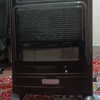 بخاری بدون دودکش ،سوپرالکتریک۴۰۰۰s|بخاری، هیتر، شومینه|الشتر, |دیوار