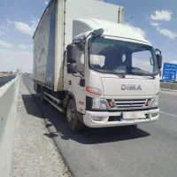 دیما ۹تن