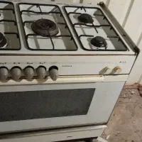 فر گاز فروشی
