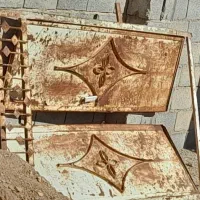 درب فروشی|مصالح و تجهیزات ساختمان|زرند, |دیوار