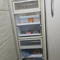 یخچال فریزر