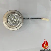 لوازم آشپزخانه..موتور وکلید وشیشه ولامپ|هود|کاشان, ملک آباد|دیوار