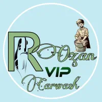 کارواش کار حرفه ای