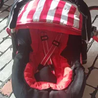 سرویس کامل کالسکه کریر روروک