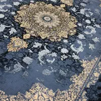 فروش فرش 12متری نو نو|فرش|زاهدان, |دیوار