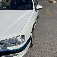 ماشین پژو پارس موتور جدید سفارشی ۱۴۰۱