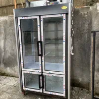 یخچال فروشگاهی