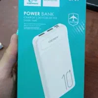 پاوربانک ارسال به سراسر کشور